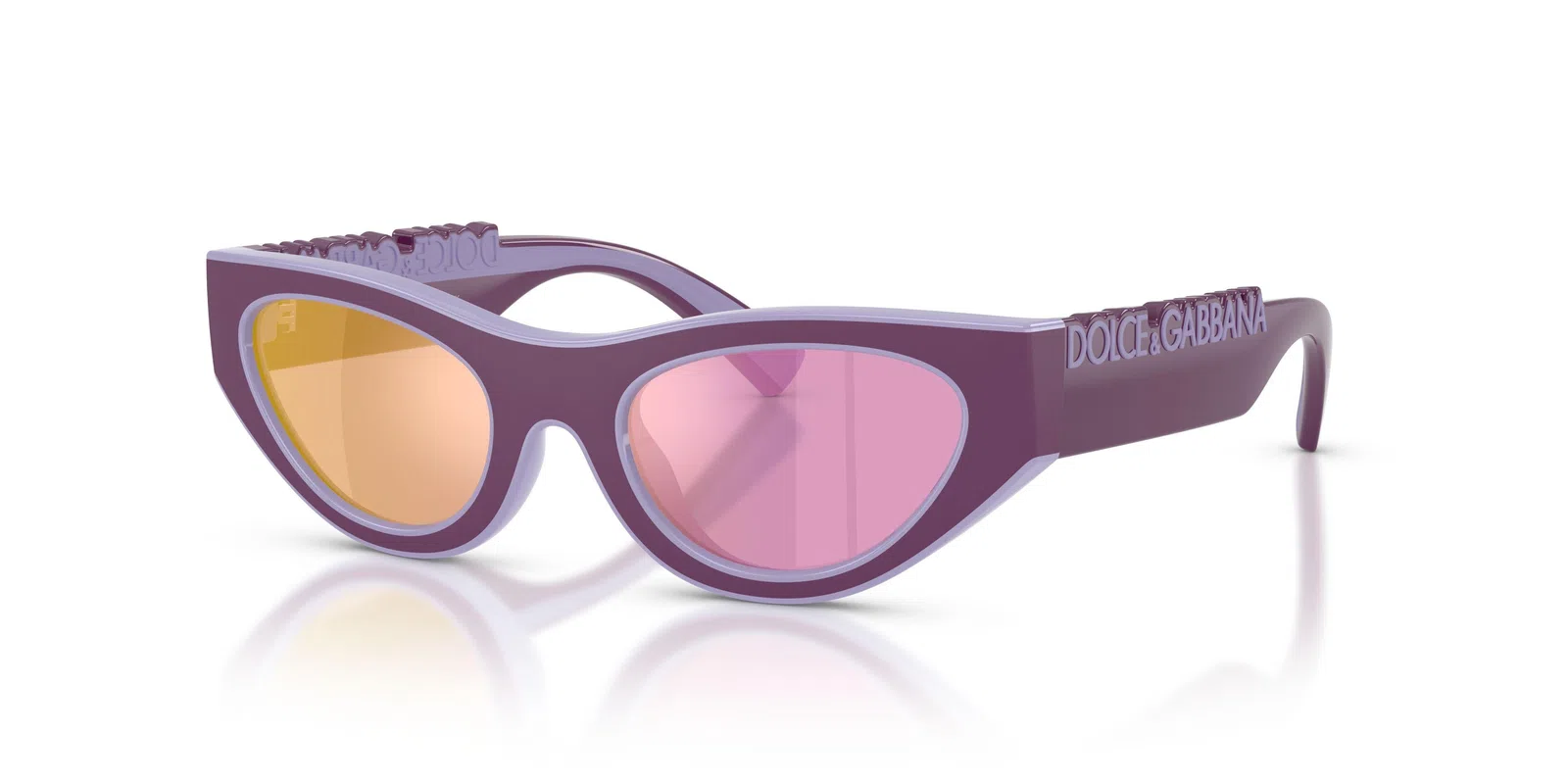 Dolce & Gabbana Kids 6012 Sunglasses - view 15